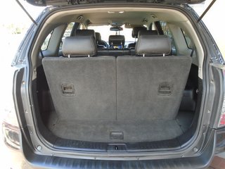 CHEVROLET CAPTIVA 2.2 VCDI 184CV LTZ 7PL 4X4 AUTO