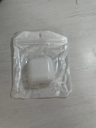 Auriculares Pro 4 Blancos