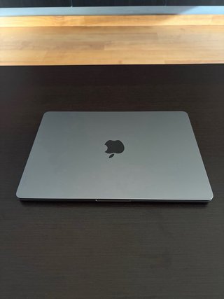 REBAJADO! MacBook Air M3 24GB RAM 1TB SSD