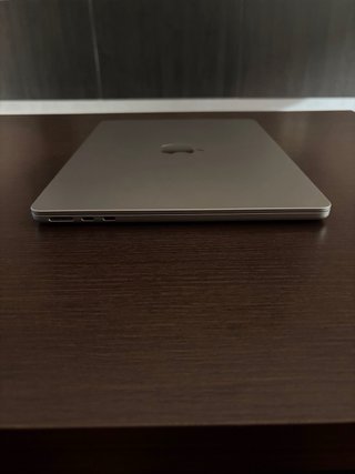 REBAJADO! MacBook Air M3 24GB RAM 1TB SSD