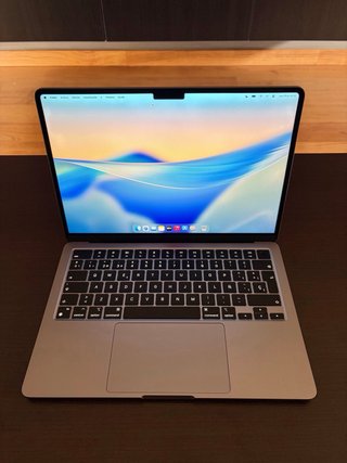REBAJADO! MacBook Air M3 24GB RAM 1TB SSD
