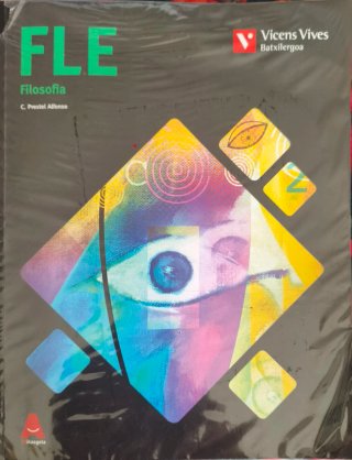 FLE, filosofía, Batxilergoa 3Dikasgela