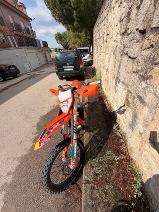 KTM 300cc Champion Edition 2025