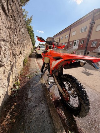 KTM 300cc Champion Edition 2025