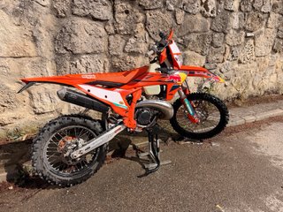 KTM 300cc Champion Edition 2025