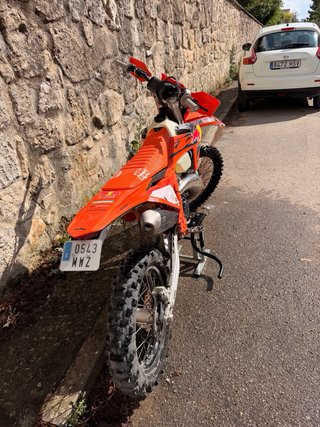KTM 300cc Champion Edition 2025