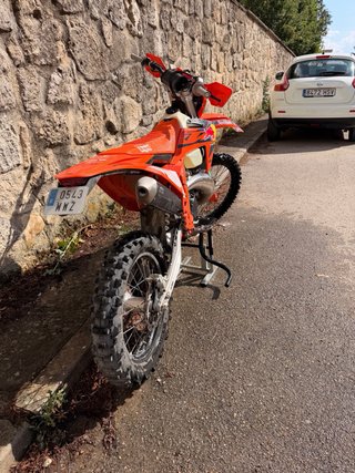 KTM 300cc Champion Edition 2025