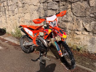KTM 300cc Champion Edition 2025