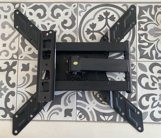 Soporte TV Pared Articulado Perlegear