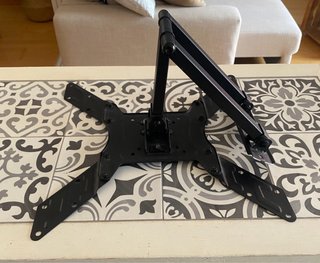 Soporte TV Pared Articulado Perlegear