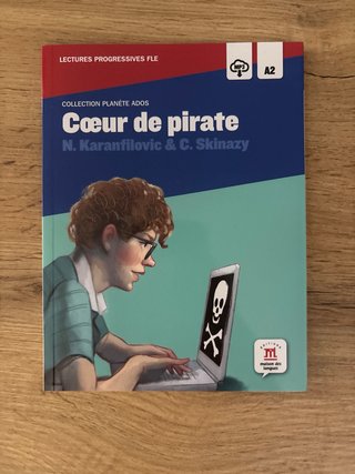 Les blogueurs 3 Livre de l ́élève