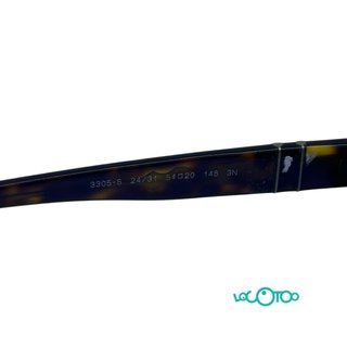 Gafas de Sol Persol 3305 Tortoise