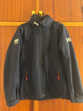 Abrigo Helly Hansen HELly TECH® Protection