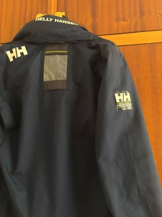 Abrigo Helly Hansen HELly TECH® Protection