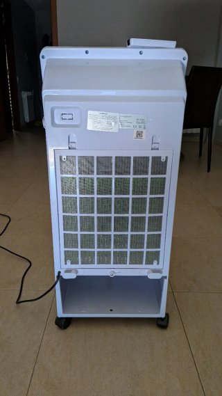 ONECONCEPT CR-1