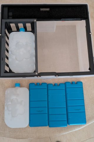 ONECONCEPT CR-1