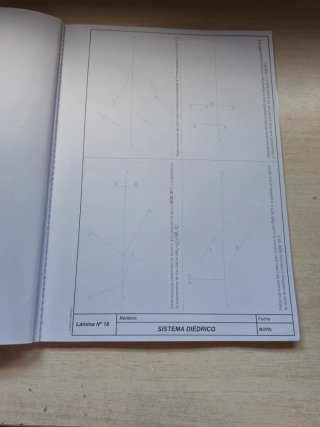 Dibujo Técnico I: 1º Bachillerato. Guía Práctic...