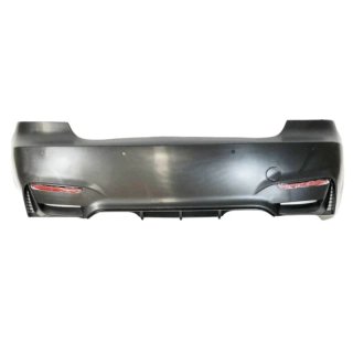 Kit Carrocería BMW E92 / E93 2006-2009 Look M4
