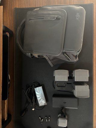 Dji Mavic 2 Pro Drone