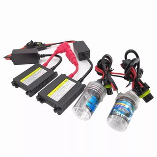 Kit Xenon HID AMP Motorsport
