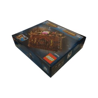 LEGO 76449 Monstruoso Libro Monstruos