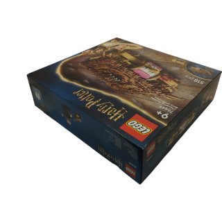 LEGO 76449 Monstruoso Libro Monstruos