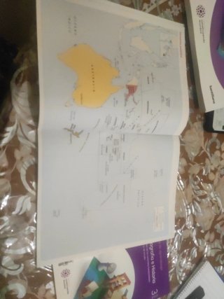Geografía e Historia 3ESO. Proyecto construyendo..