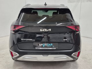 KIA SPORTAGE DRIVE HEV 1.6 TGDI 230CV
