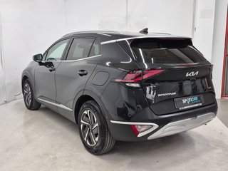 KIA SPORTAGE DRIVE HEV 1.6 TGDI 230CV