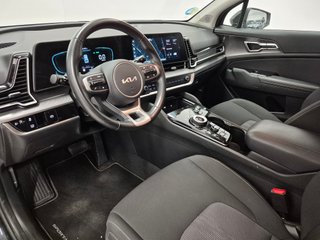 KIA SPORTAGE DRIVE HEV 1.6 TGDI 230CV