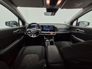 KIA SPORTAGE DRIVE HEV 1.6 TGDI 230CV