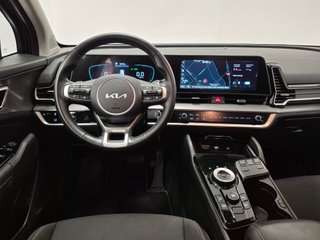KIA SPORTAGE DRIVE HEV 1.6 TGDI 230CV