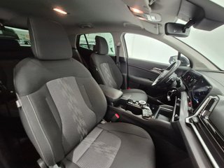 KIA SPORTAGE DRIVE HEV 1.6 TGDI 230CV