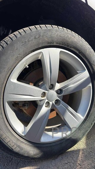 LLANTA Land Rover Range Rover Velar (03.2017->)