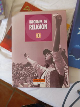 Libro bachillerato para coleccionista