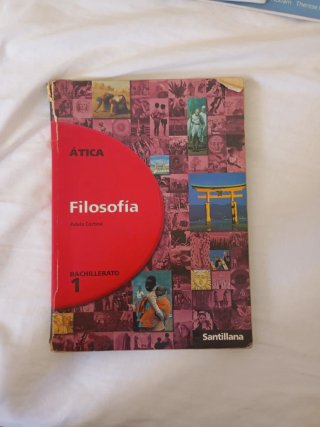 Libro bachillerato para coleccionista