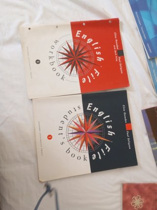 Libro bachillerato para coleccionista