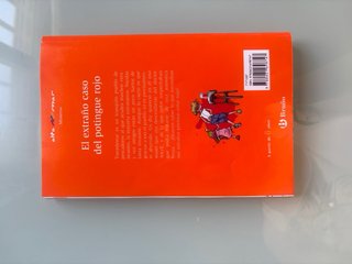 Lote de libros infantiles (8 años)