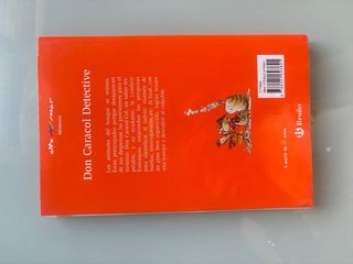 Lote de libros infantiles (8 años)