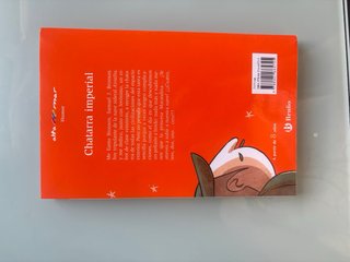 Lote de libros infantiles (8 años)