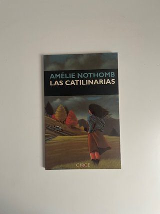 Las catilinarias