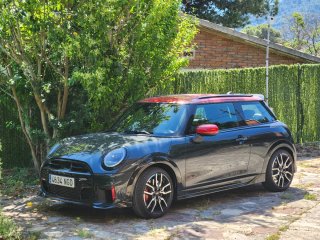 Llantas Mini Cooper 2026