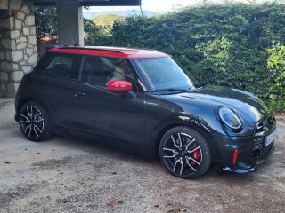 Llantas Mini Cooper 2026