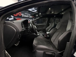 Seat Leon ST 2.0 TSI 221 kW