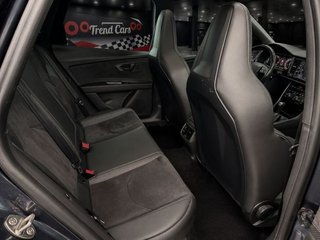 Seat Leon ST 2.0 TSI 221 kW