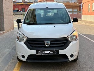 Dacia Dokker Ambiance dCi 66 kW