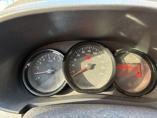 Dacia Dokker Ambiance dCi 66 kW