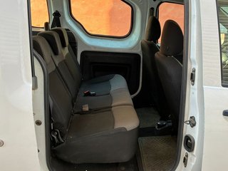 Dacia Dokker Ambiance dCi 66 kW