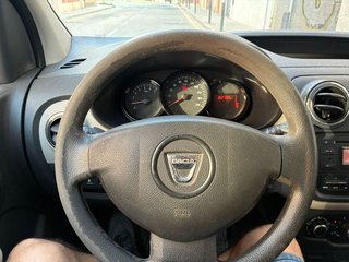 Dacia Dokker Ambiance dCi 66 kW