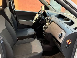 Dacia Dokker Ambiance dCi 66 kW
